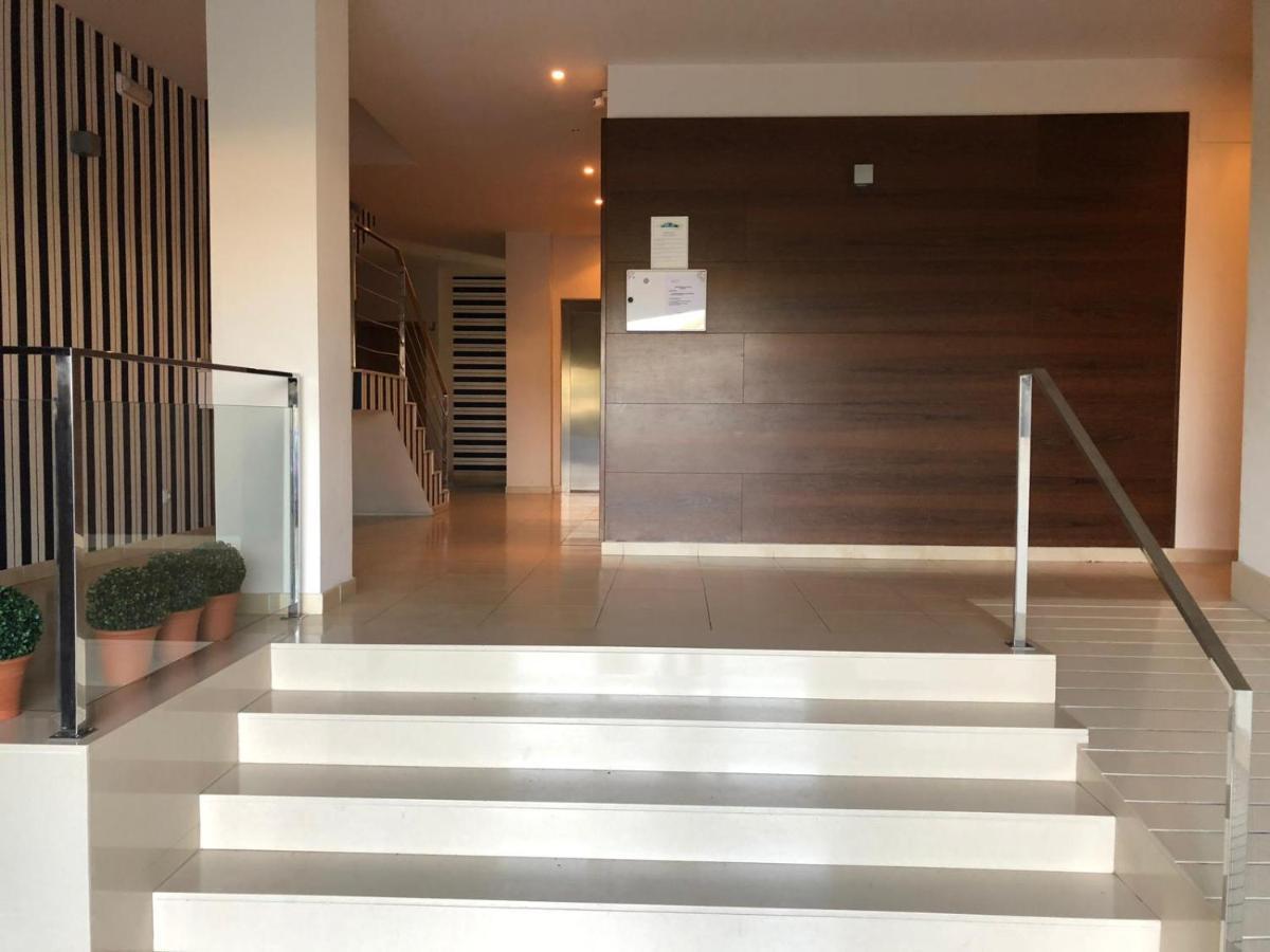 Apartamento Para 6 Personas Con Piscina Y Paddle Фос Екстер'єр фото