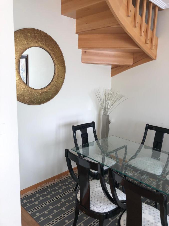 Apartamento Para 6 Personas Con Piscina Y Paddle Фос Екстер'єр фото