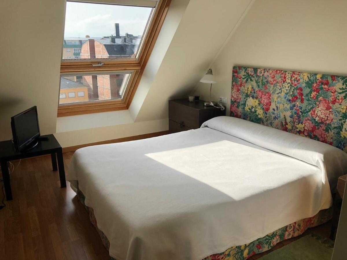 Apartamento Para 6 Personas Con Piscina Y Paddle Фос Екстер'єр фото