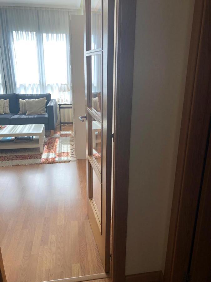 Apartamento Para 6 Personas Con Piscina Y Paddle Фос Екстер'єр фото