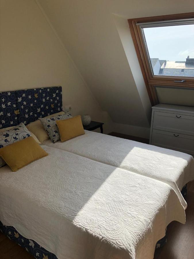 Apartamento Para 6 Personas Con Piscina Y Paddle Фос Екстер'єр фото